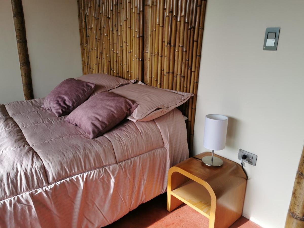 Limon Apartman Salento Kültér fotó