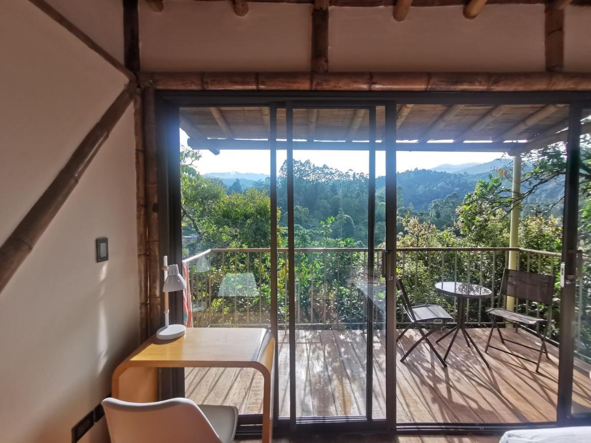 Limon Apartman Salento Kültér fotó