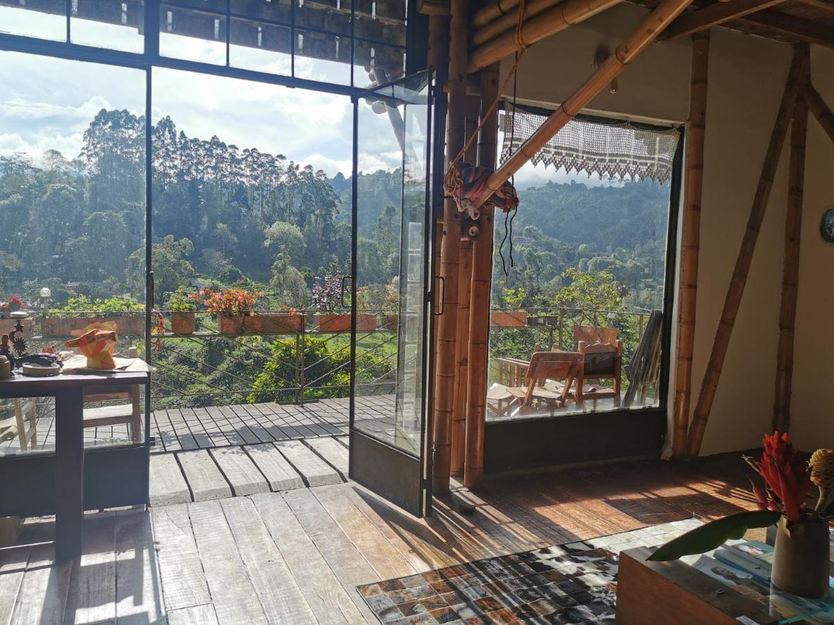 Limon Apartman Salento Kültér fotó