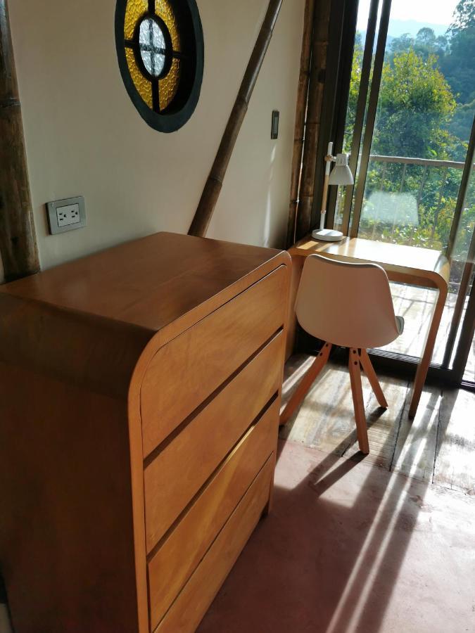 Limon Apartman Salento Kültér fotó
