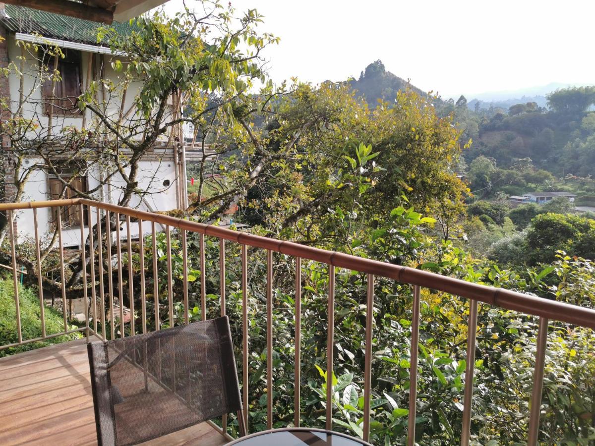Limon Apartman Salento Kültér fotó