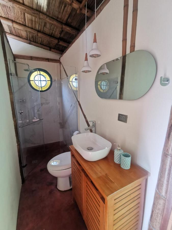 Limon Apartman Salento Kültér fotó