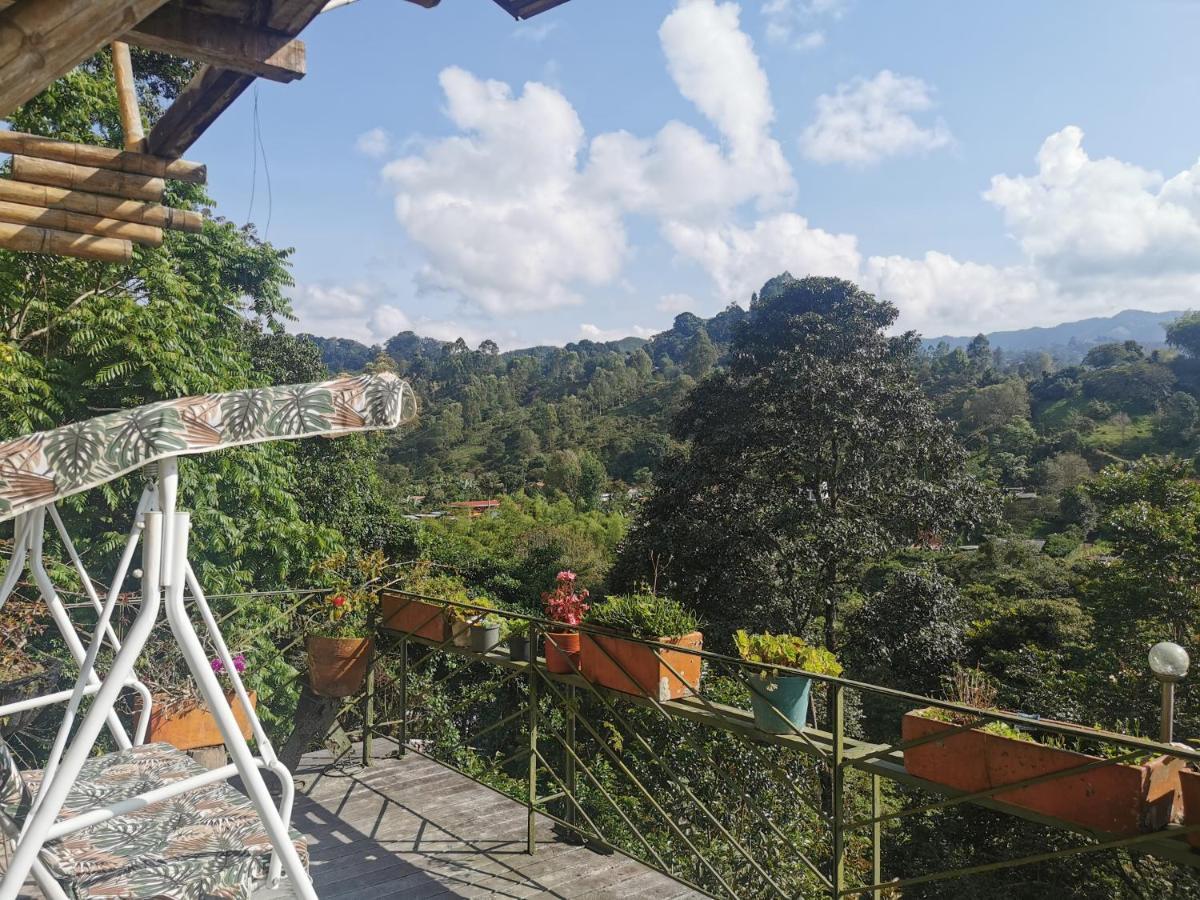 Limon Apartman Salento Kültér fotó