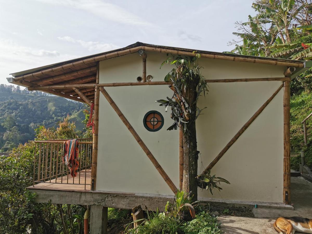 Limon Apartman Salento Kültér fotó